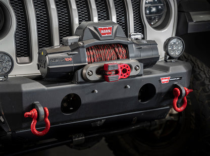 FlatLink Winch Shackle Mount Factor 55-2