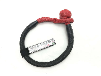 Extreme Duty Soft Shackle 3/8 x 10 Inch Factor 55-1