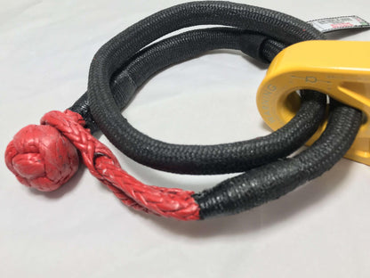 Extreme Duty Soft Shackle 3/8 x 20 Inch Factor 55-4