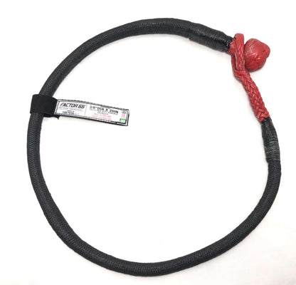 Extreme Duty Soft Shackle 3/8 x 20 Inch Factor 55-1