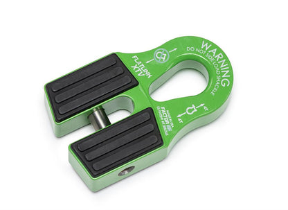 FlatLink XTV Winch Shackle Mount Factor 55