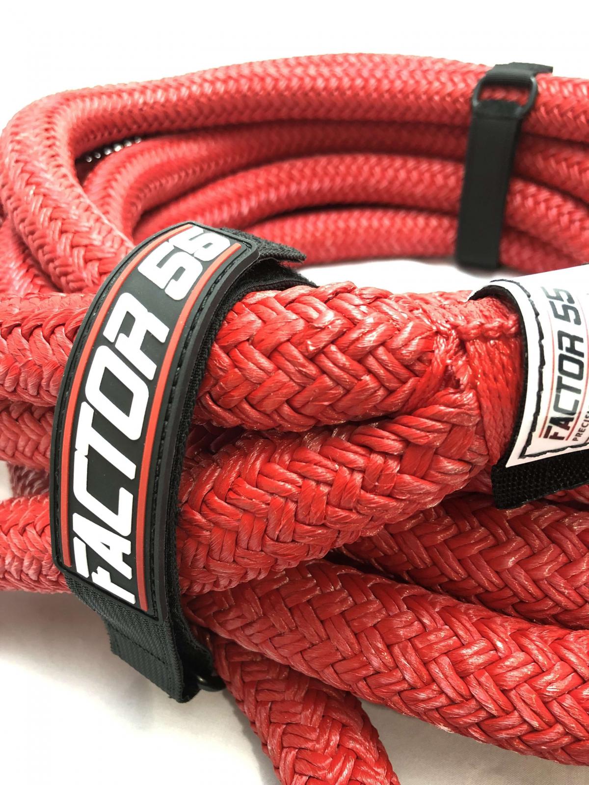 Strap Wraps Pair Factor 55-3