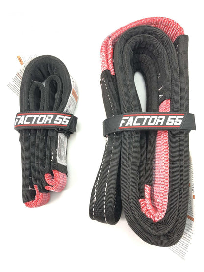 Strap Wraps Pair Factor 55-5