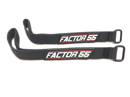 Strap Wraps Pair Factor 55-1
