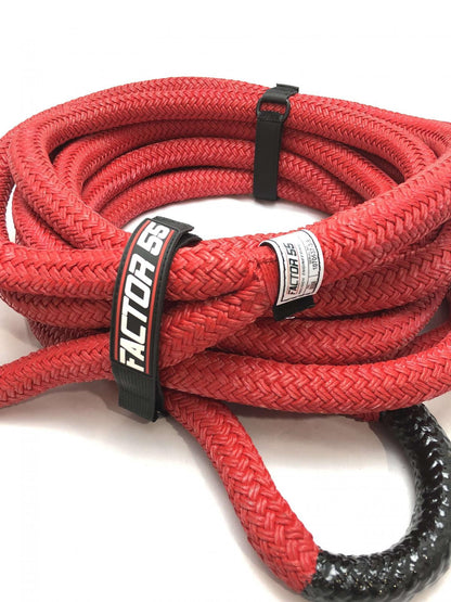 Strap Wraps Pair Factor 55-2