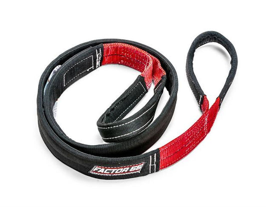 Factor 55 Tree Saver Strap 8 Foot x 3.0 Inch Factor 55