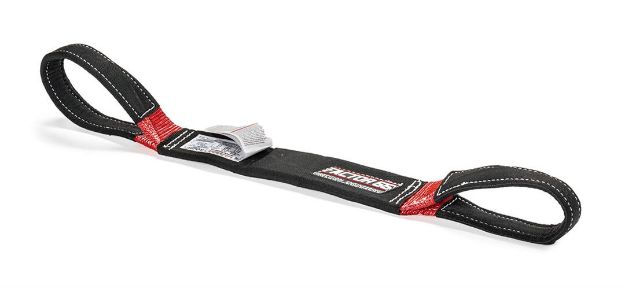 Factor 55 Shorty Strap III 3.0 Foot x 3.0 Inch Factor 55