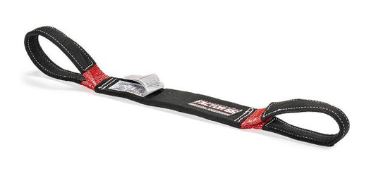 Factor 55 Shorty Strap III 3.0 Foot x 3.0 Inch Factor 55