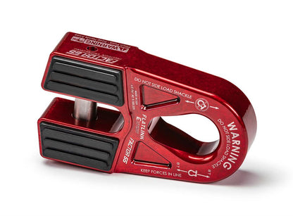 FlatLink Expert Closed Winch Shackle Mount Factor 55-42