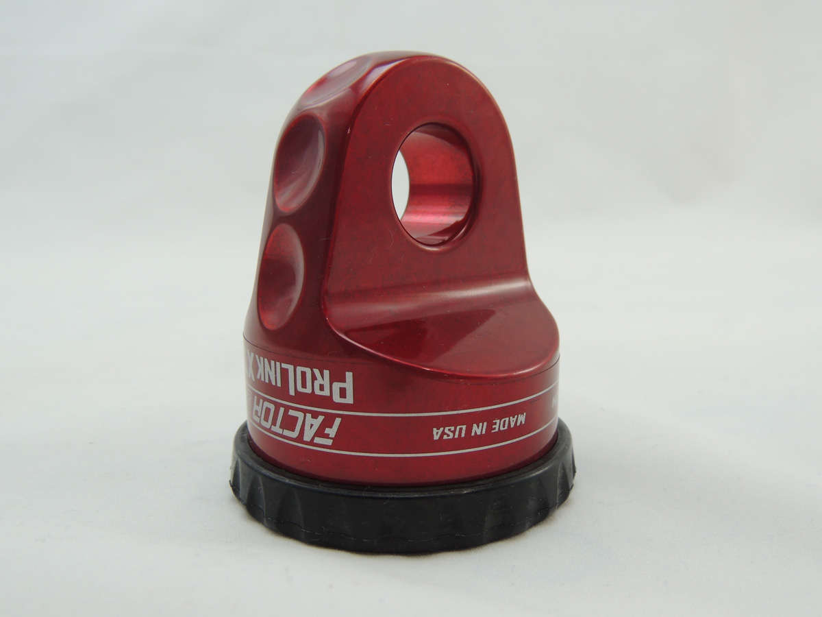 ProLink XTV Shackle Mount Assembly ATV/UTV Factor 55-8
