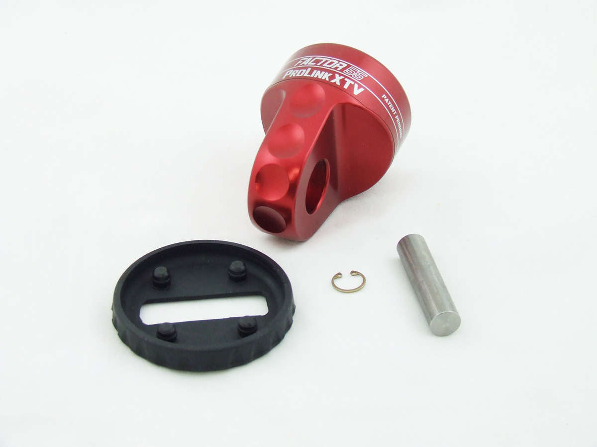 ProLink XTV Shackle Mount Assembly ATV/UTV Factor 55-9