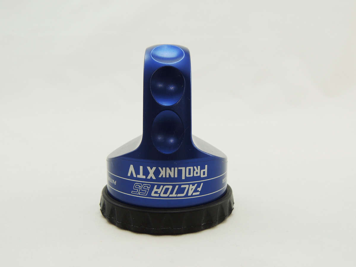 ProLink XTV Shackle Mount Assembly ATV/UTV Factor 55-6