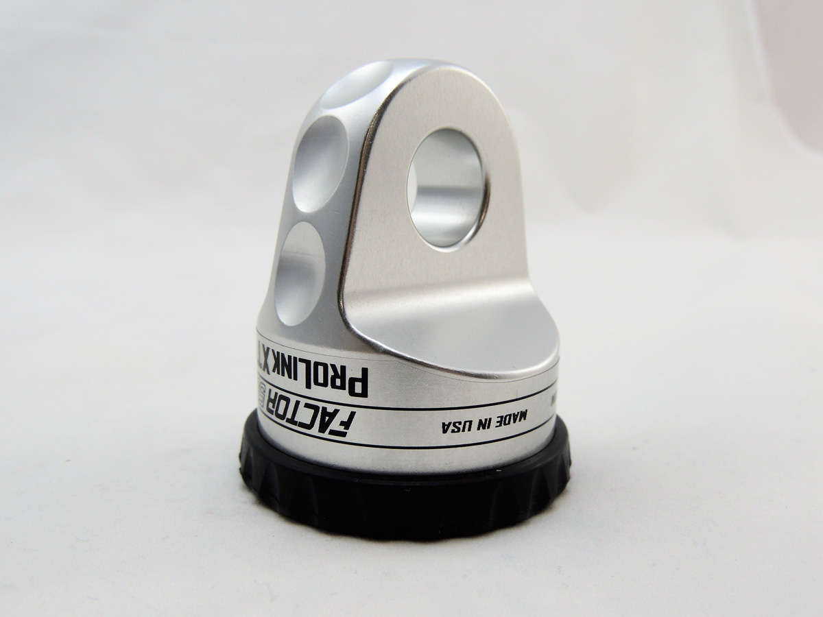 ProLink XTV Shackle Mount Assembly ATV/UTV Factor 55-2