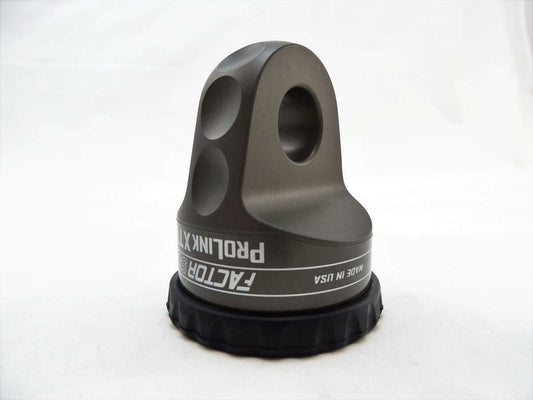 Factor 55 ProLink XTV Shackle Mount Assembly ATV/UTV Factor 55