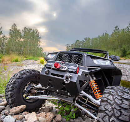 ProLink XTV Powersports Winch Shackle Mount Factor 55-5