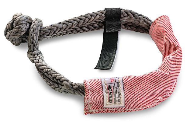 Factor 55 Ultraguard - Rope And Shackle Sleeve Factor 55