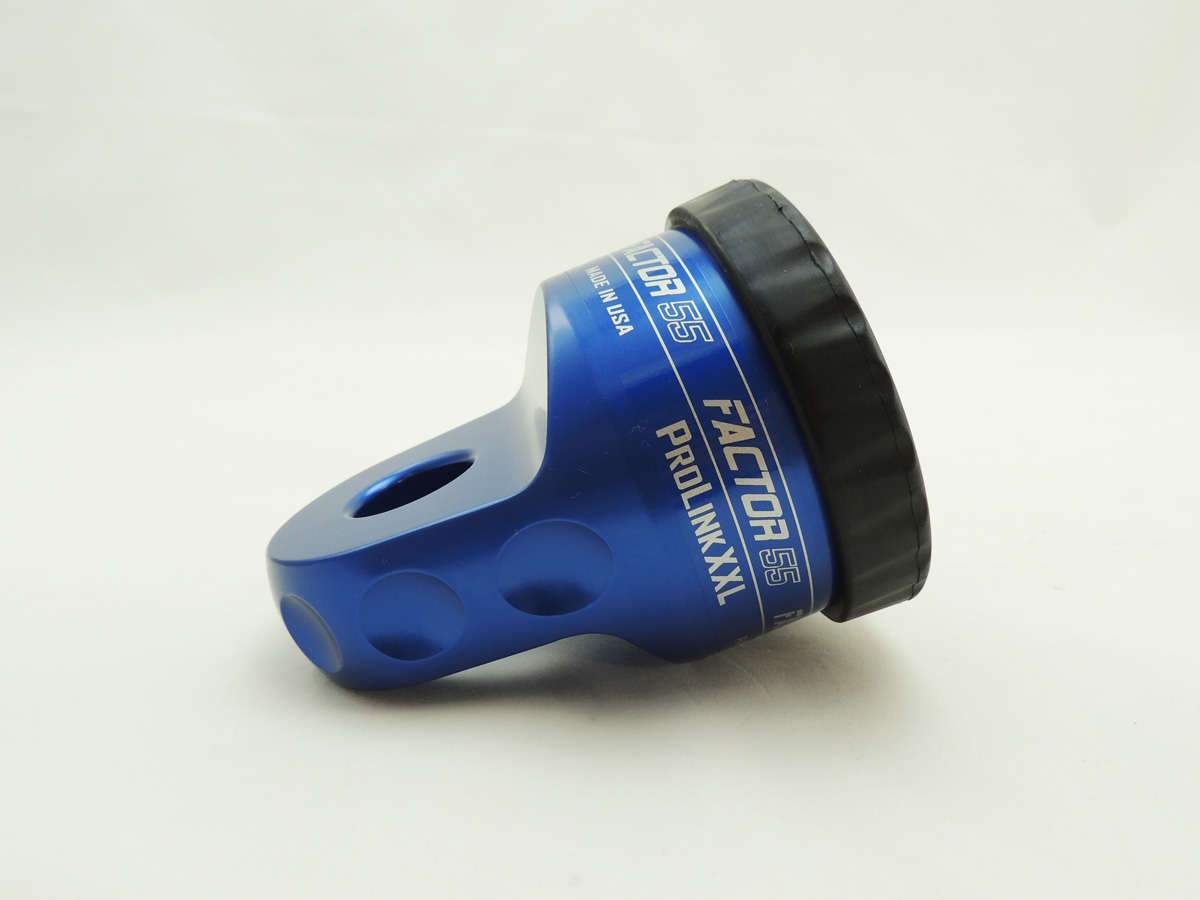 ProLink XXL Shackle Mount Assembly Factor 55-6
