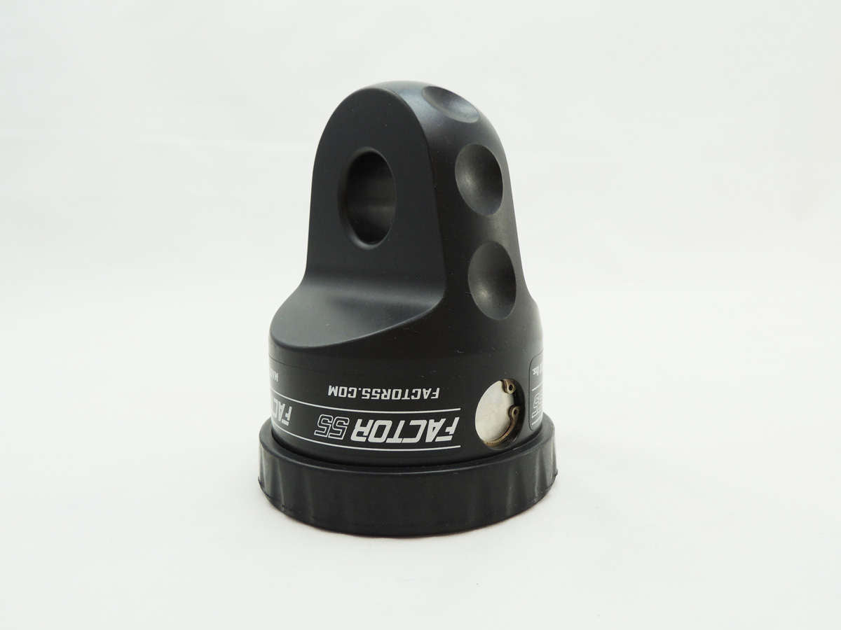ProLink XXL Shackle Mount Assembly Factor 55-4