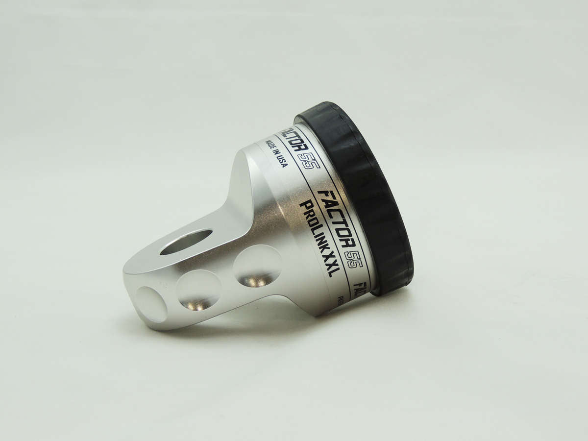 ProLink XXL Shackle Mount Assembly Factor 55-2