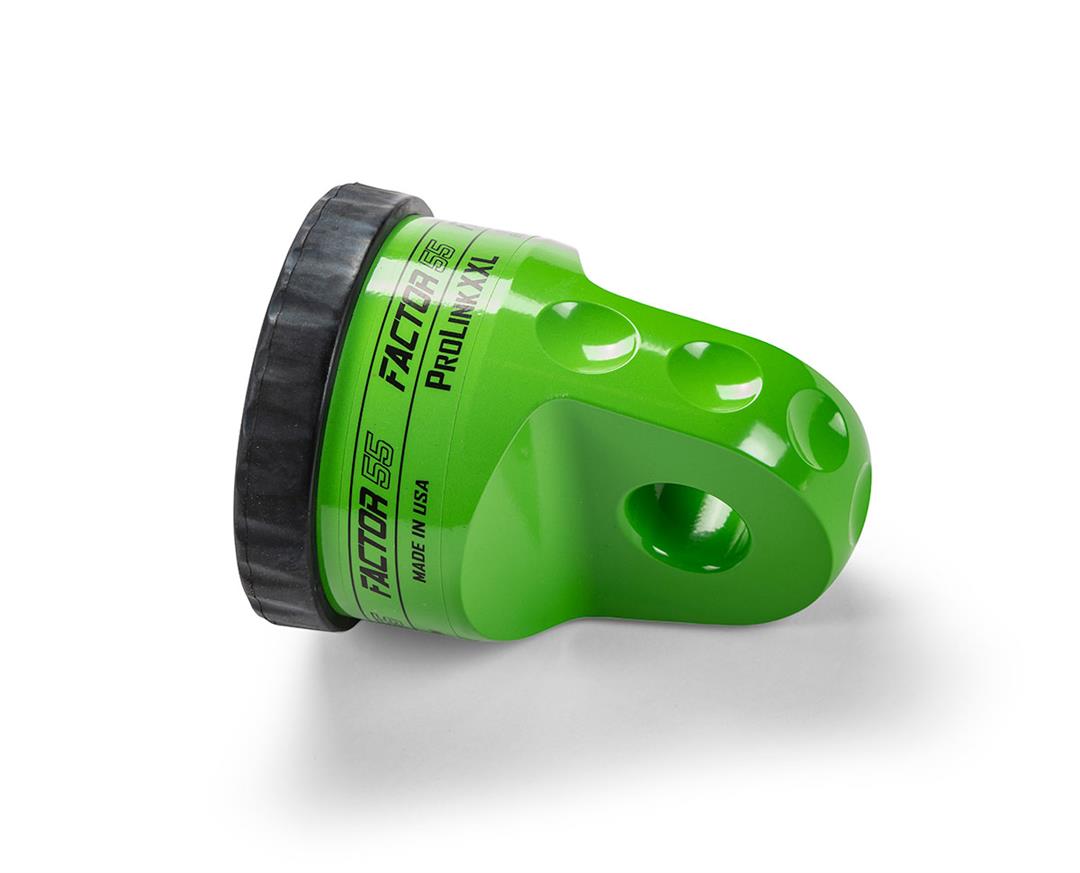 Factor 55 ProLink XXL Heavy Duty Winch Shackle Mount Factor 55