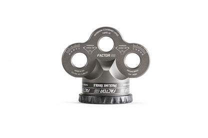 ProLink Bridle Winch Shackle Mount Factor 55-25