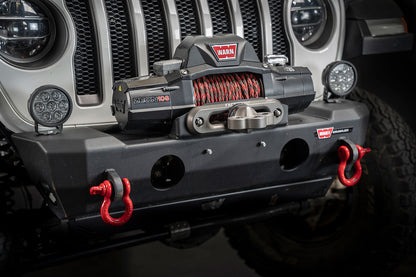 ProLink Bridle Winch Shackle Mount Factor 55-28