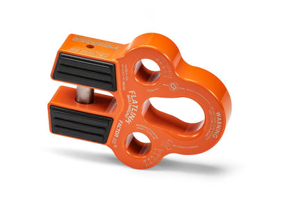 FlatLink Multimount Winch Shackle Factor 55-7