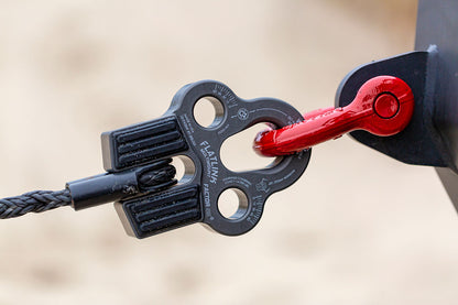 FlatLink Multimount Winch Shackle Factor 55-11