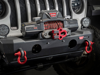 FlatLink Multimount Winch Shackle Factor 55-5