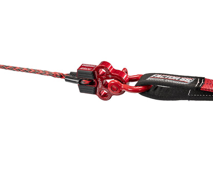 FlatLink Multimount Winch Shackle Factor 55-6