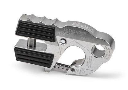UltraHook Closed System Winch Shackle Mount Factor 55-14