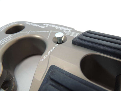 UltraHook Winch Hook W/Shackle Mount Factor 55-3