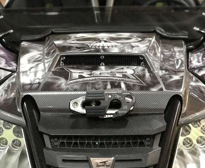 UltraHook XTV Winch Hook For ATV/UTV Factor 55-2