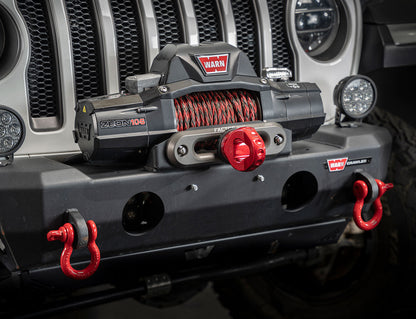 ProLink Bridle Winch Shackle Mount Factor 55-22