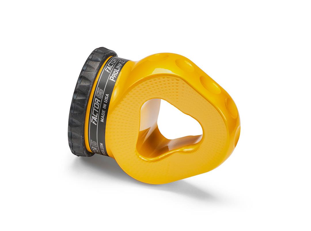 ProLink Bridle Winch Shackle Mount Factor 55-12