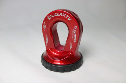 Splicer XTV Splice On Winch Thimble for UTV/ATV Factor 55-8