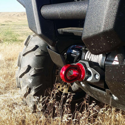 Splicer XTV Splice On Winch Thimble for UTV/ATV Factor 55-6
