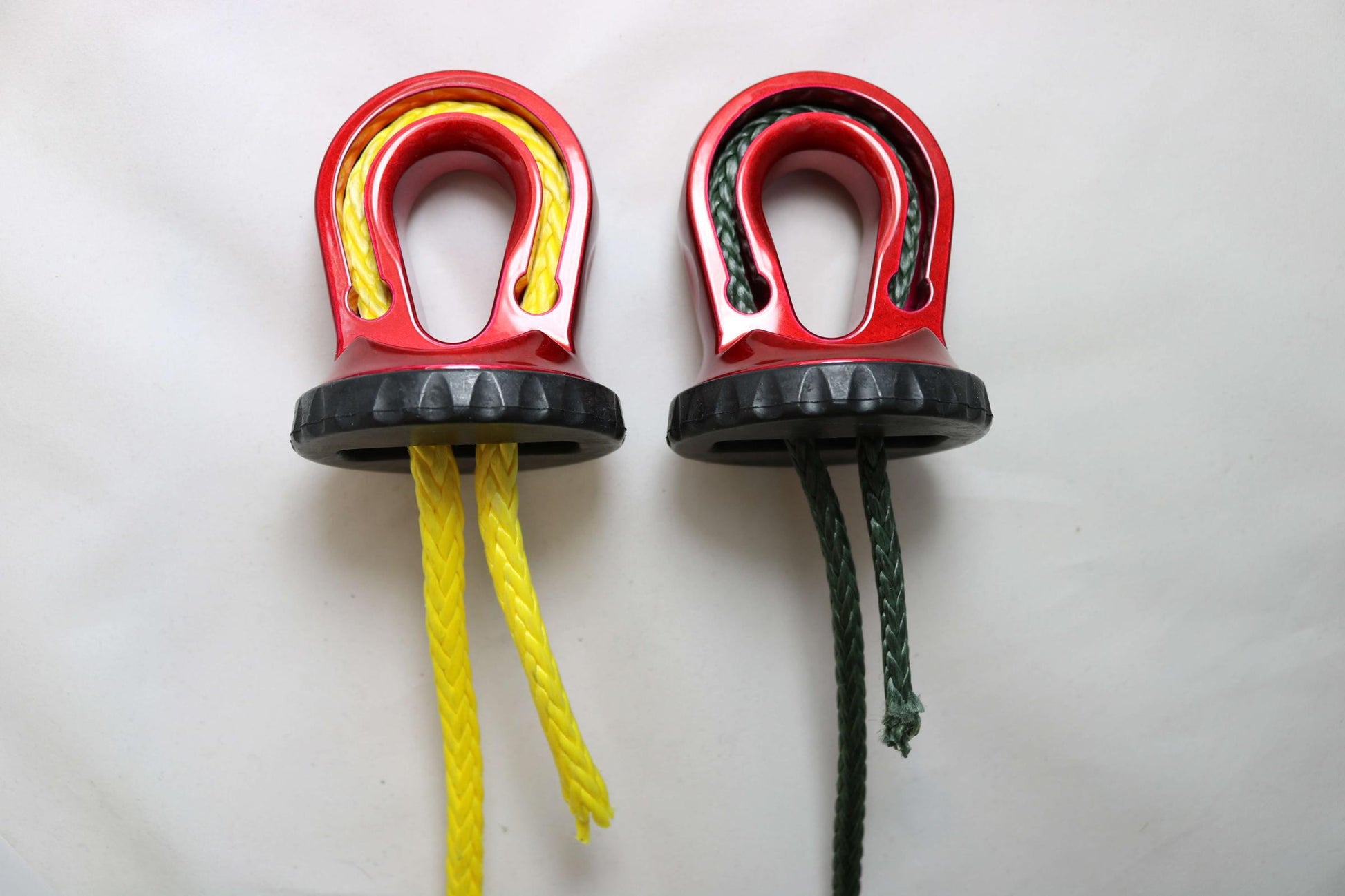 Factor 55 Splicer XTV Splice On Winch Thimble for UTV/ATV Factor 55