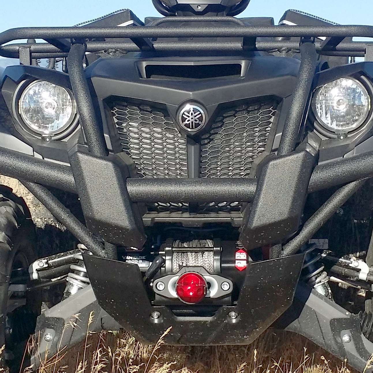 Factor 55 Splicer XTV Splice On Winch Thimble for UTV/ATV Factor 55