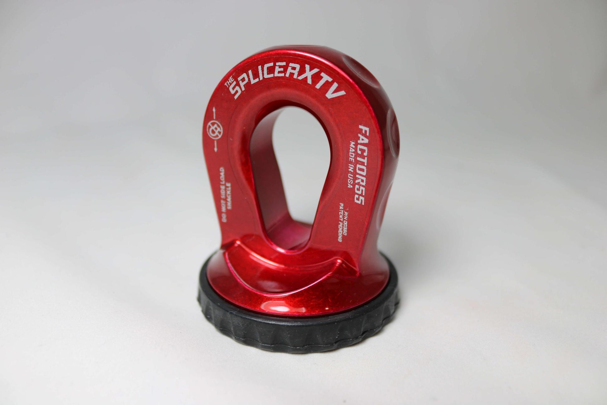 Factor 55 Splicer XTV Splice On Winch Thimble for UTV/ATV Factor 55