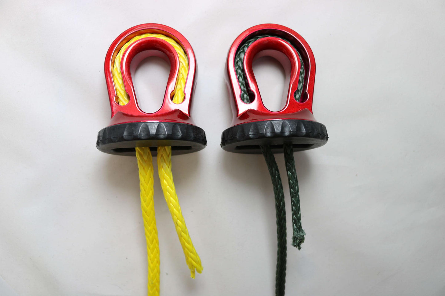 Splicer XTV Splice On Winch Thimble for UTV/ATV Factor 55-17