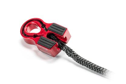 Flat Splicer Splice On Winch Synthetic Shackle Mount Factor 55-11