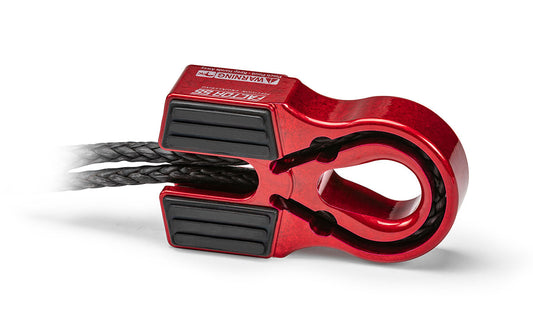 Flat Splicer Splice On Winch Synthetic Shackle Mount Factor 55-1