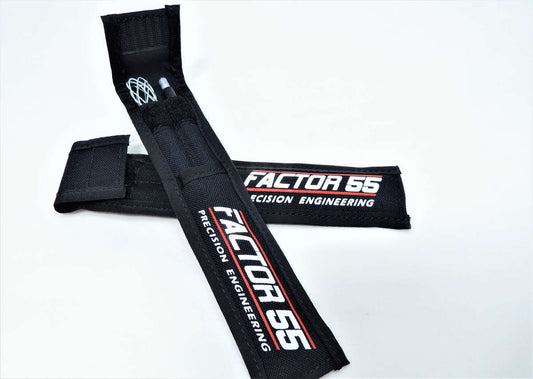 Fast Fid Rope Splicing Tool Red Factor 55-1