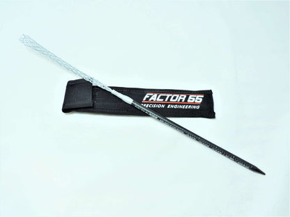Fast Fid Rope Splicing Tool Red Factor 55-2
