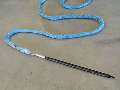 Fast Fid Rope Splicing Tool Red Factor 55-7