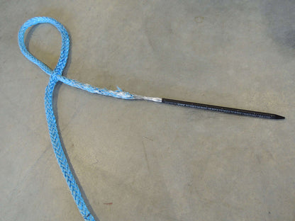 Fast Fid Rope Splicing Tool Red Factor 55-9