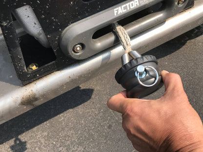 Loop Guard XTV-Gray Factor 55-6