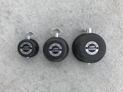 Loop Guard XTV-Gray Factor 55-1