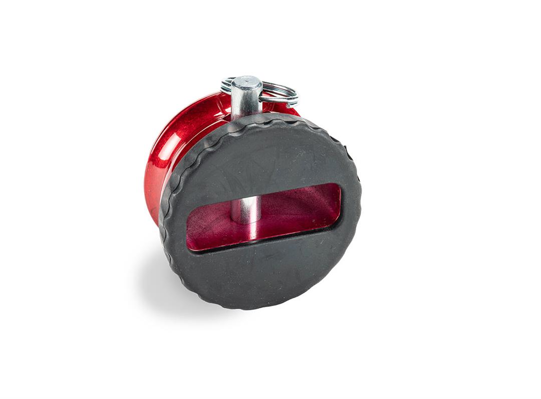 Factor 55 Loop Guard Red Factor 55